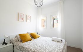 Apartment Beach Picasso